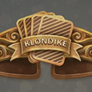 Play klondike solitaire