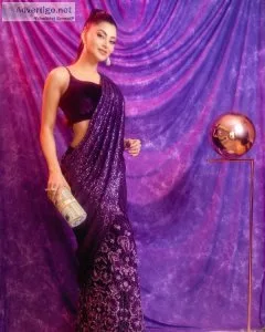 Bollywood sarees online