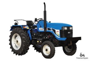 Latest Ace Tractor Price and models in India 2022  Tractorgyan