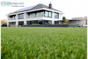 Hire the best installers for artificial turf in india