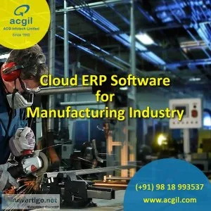 Construction erp software company | erp solutions