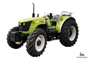 Top Preet Tractor Price and models in India 2022  Tractorgyan