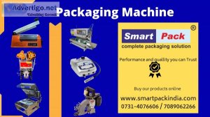 Packing Machine in India