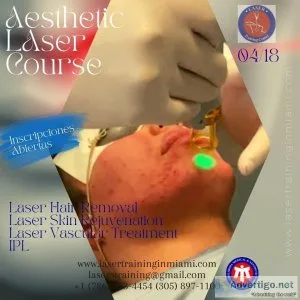 Aesthetic Laser for Profesional