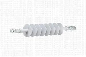 Polymer Disc Insulator Manufacturers