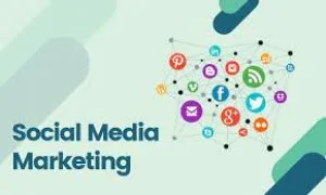 Social media agency
