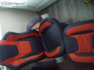 Dining set with 4 chairs n recliner
