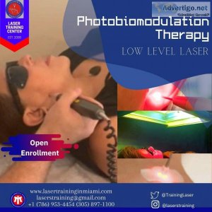Photobiomodulation Course