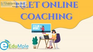 NEET online coaching