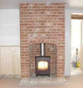 Fireplace Installation And Alteration Service In UK