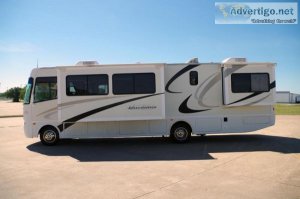 2005 Four Winds Hurricane 34N