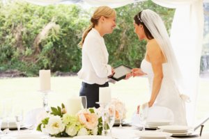 Top wedding planners bangalore