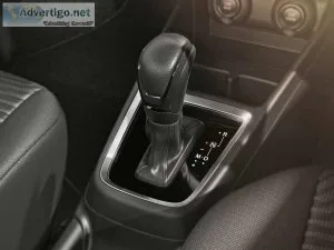 Check out the list of Automatic Cars by Maruti Suzuki