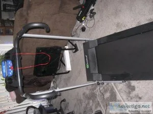 Treadmill