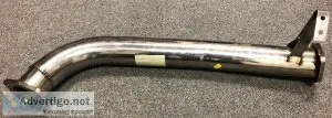 1998-1989 Nissan 240SX S13 SR20DET Down Pipe