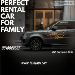 Outstation Taxi in Shimla Call now 9818022687