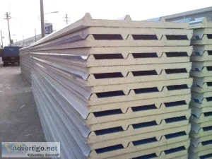 Sandwich Puff Panel Manufacturer &ndash EPACK