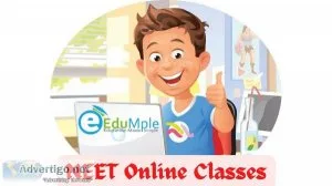 NEET online classes