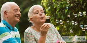 Best Old Age Home In Delhi
