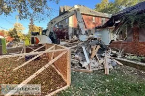 Our Gallery - Mondo Bobcat Services
