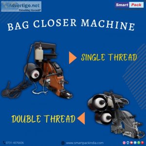 Best Bag Closer Machine