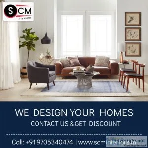 Interior designers in kukatpally