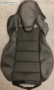 NEW OEM 2016-2019 Corvette Back Seat Cover
