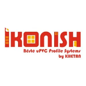 Premium quality upvc profile manufacturer