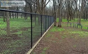 How to Find the Best Chain Link Fence Contractors