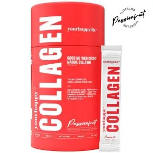 Buy collagen powder | your happy life