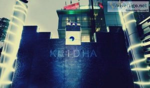 Top best hotel in vrindavan - kridha residency
