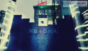 Top best hotel in vrindavan - kridha residency
