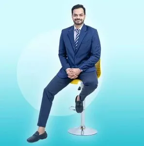 Best cancer doctor in hyderabad | dr vijay karan reddy