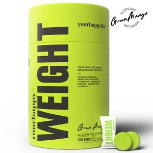 Buy weight loss gummies | your happy life