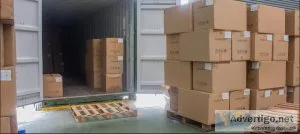 Ecommerce fulfilment services- ecommerce fulfilment uk - connect
