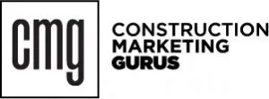 Digital marketing agency for construction companies - cmgurus