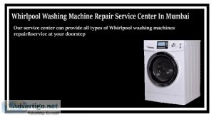 Whirlpool washing machine repair near me mumbai