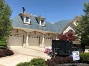 Roof replacement indiana - A1roofingindiana