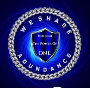 We share abundance