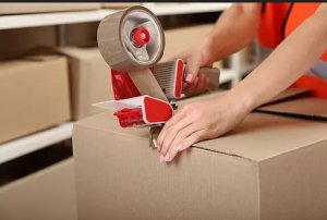 Pick and pack fulfilment services uk - pick and pack warehouse