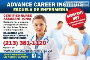 CNA INSTRUCTOR LVN