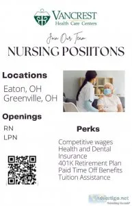Nurses (RN and LPN)