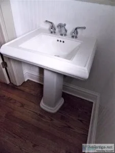 Kohler Pedastal Sink