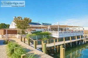 OPEN CALL - Hamptons Seasonal Restaurant Work