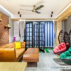 Top interior designers in gurgaon for homes