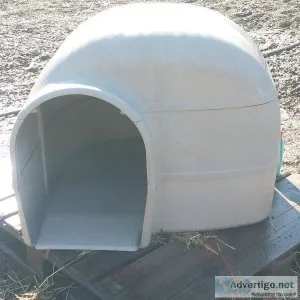 xxl doghouse