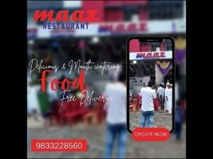best chinese food in mumbra