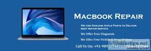Macbook repair service centre