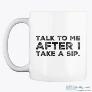 CUSTOM COFFEE MUGS