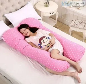 Full Body Pregnancy Pillow